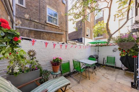 2 bedroom flat for sale, 6 Perham Road, London W14
