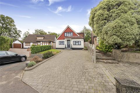 12 Willow Dene, Bushey Heath, Bushey, WD23 1PS