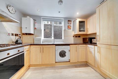 2 bedroom ground floor flat for sale, 6 Perham Road, London W14