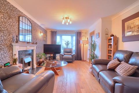 3 bedroom detached house for sale, Biddick Close, Elm Tree