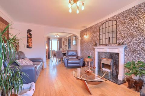 3 bedroom detached house for sale, Biddick Close, Elm Tree