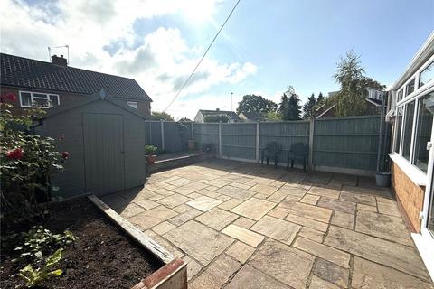 3 bedroom semi-detached house for sale, Dutton Green, Harlescott Grange, Shrewsbury, Shropshire, SY1