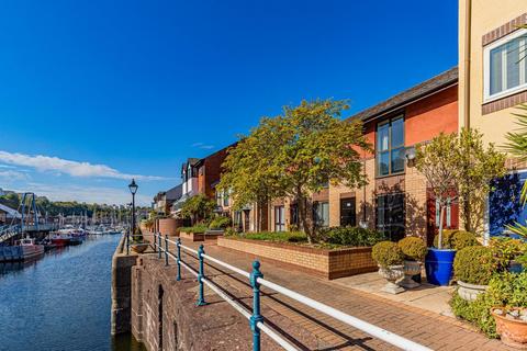 2 bedroom end of terrace house for sale, Plas St. Andresse, Penarth CF64