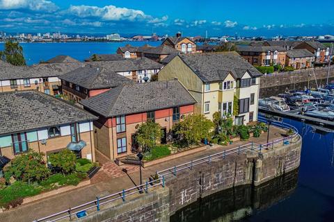 2 bedroom end of terrace house for sale, Plas St. Andresse, Penarth CF64