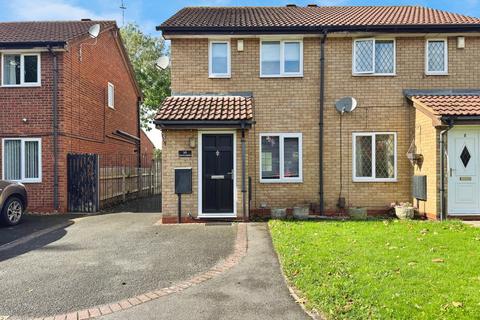 undefined, Shaws Green, Derby, DE22