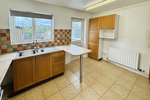 undefined, Shaws Green, Derby, DE22