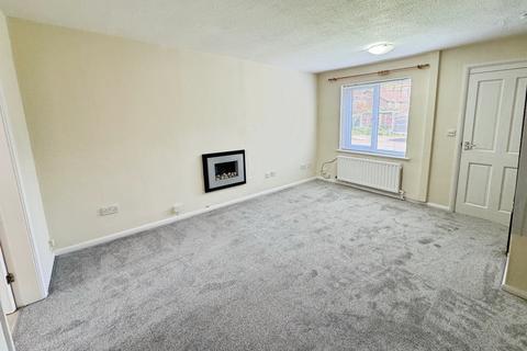 undefined, Shaws Green, Derby, DE22