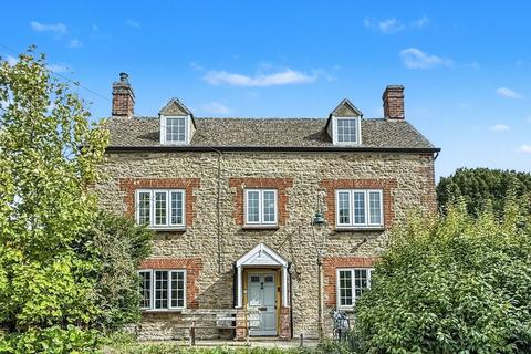 undefined, Great Coxwell, Faringdon, SN7