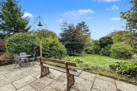 undefined, Great Coxwell, Faringdon, SN7