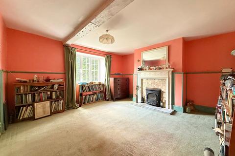undefined, Great Coxwell, Faringdon, SN7