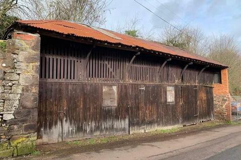 Land for sale, Development Site at Strathculm Lane, Hele, Exeter