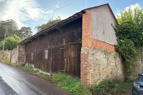 Land for sale, Development Site at Strathculm Lane, Hele, Exeter