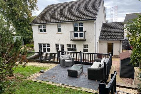 15 Mayfield Grove, Dundee, DD4 7GZ
