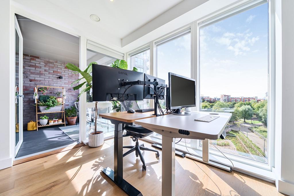 Reception/Office