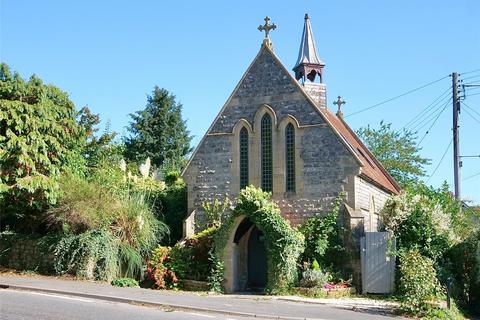 2 bedroom detached house for sale, Mission Chapel, Prestleigh