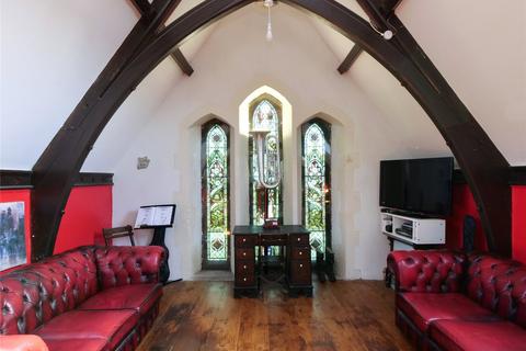 2 bedroom detached house for sale, Mission Chapel, Prestleigh