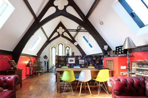 2 bedroom detached house for sale, Mission Chapel, Prestleigh