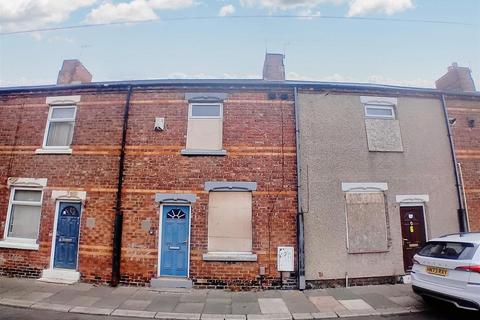 undefined, Eighth Street, Peterlee SR8