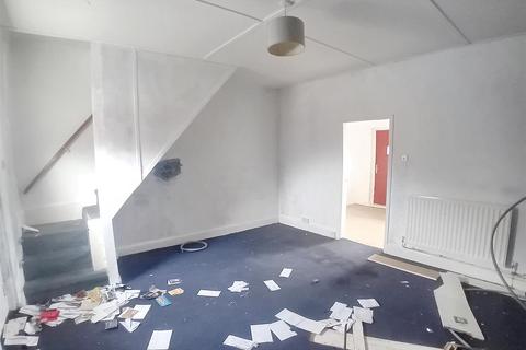 undefined, Eighth Street, Peterlee SR8