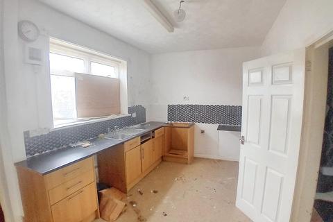 undefined, Eighth Street, Peterlee SR8