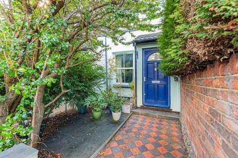 undefined, Severn Road, Cardiff CF11