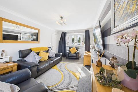 4 bedroom townhouse for sale, Stevens Close, Colchester