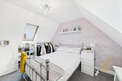 4 bedroom townhouse for sale, Stevens Close, Colchester