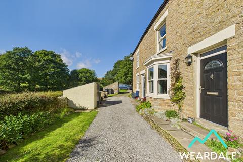 undefined, South View, Bishop Auckland DL13