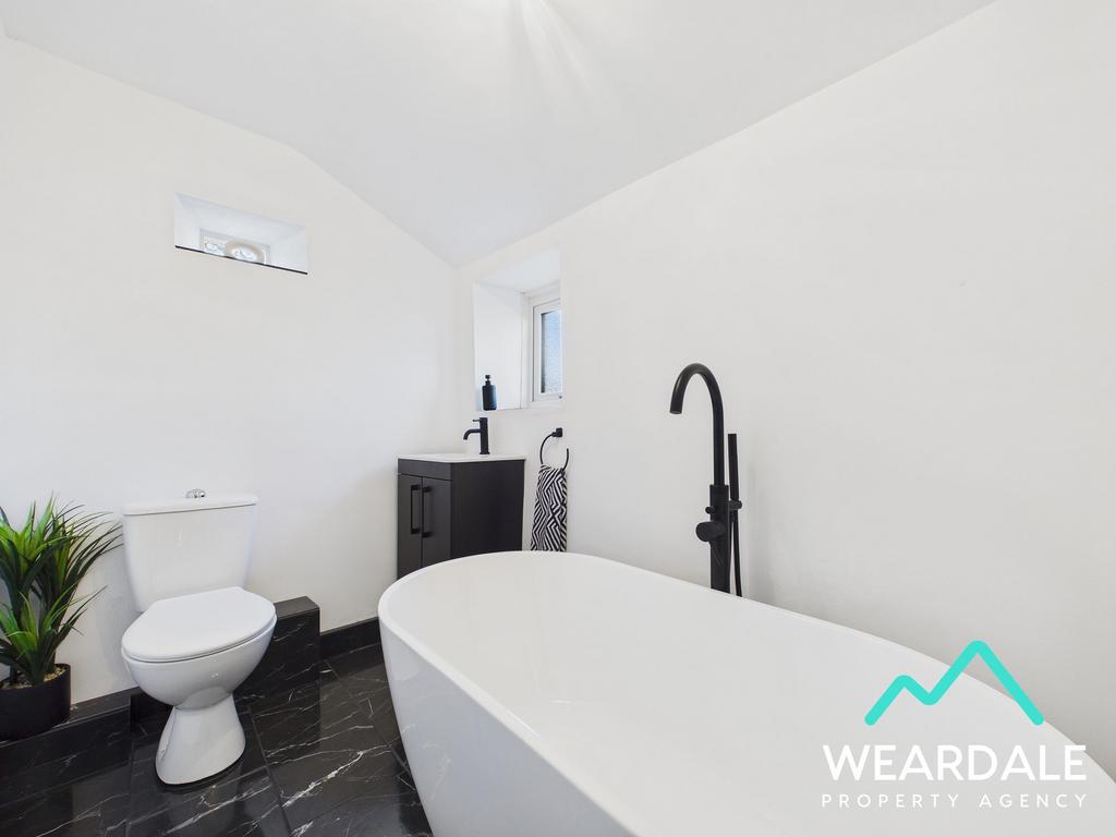 Ground Floor Bathroom