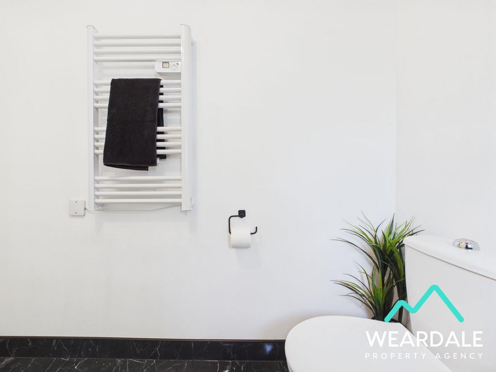 Ground Floor Bathroom