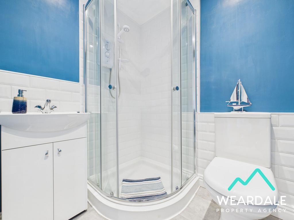 First Floor Bathroom