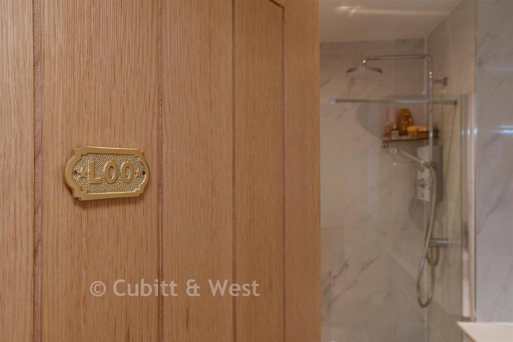 Internal Lifestyle Photograph