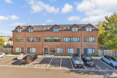 undefined, Fountain House, Leatherhead KT22
