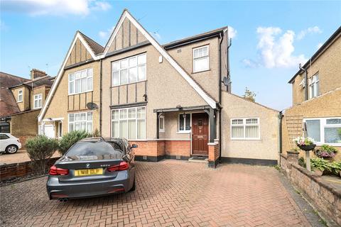 4 bedroom semi-detached house for sale, Cambridge Road, North Harrow, HA2