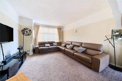 4 bedroom semi-detached house for sale, Cambridge Road, North Harrow, HA2