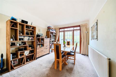 4 bedroom semi-detached house for sale, Cambridge Road, North Harrow, HA2
