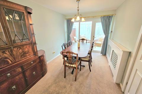 4 bedroom detached house for sale, Bodmin Rise, Walsall