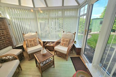 4 bedroom detached house for sale, Bodmin Rise, Walsall