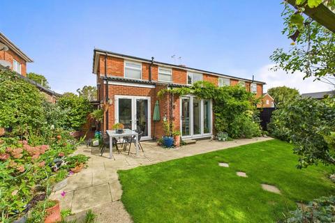 undefined, Welland Avenue, Gartree, Market Harborough