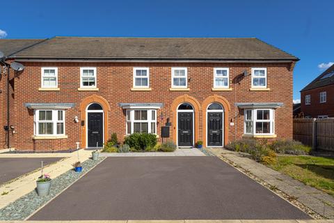 3 bedroom terraced house for sale, Telford Road, Northwich, CW8