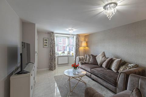 3 bedroom terraced house for sale, Telford Road, Northwich, CW8