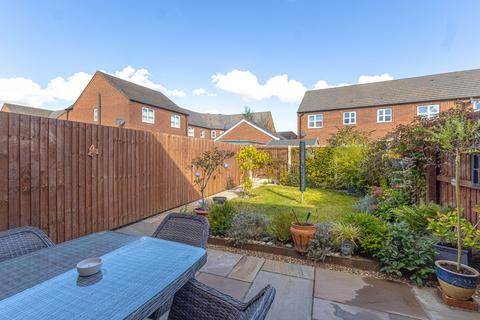 3 bedroom terraced house for sale, Telford Road, Northwich, CW8