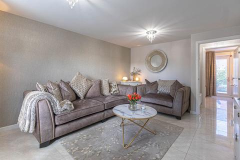 3 bedroom terraced house for sale, Telford Road, Northwich, CW8