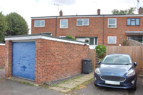 3 Bakers Mead, Great Waltham, Chelmsford, CM3 1AL
