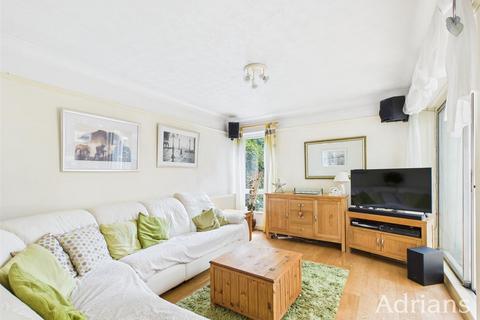 3 Bakers Mead, Great Waltham, Chelmsford, CM3 1AL