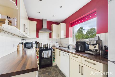 3 Bakers Mead, Great Waltham, Chelmsford, CM3 1AL