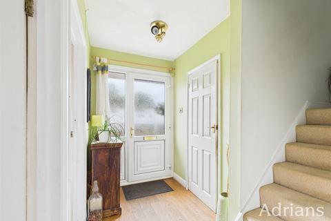 3 Bakers Mead, Great Waltham, Chelmsford, CM3 1AL