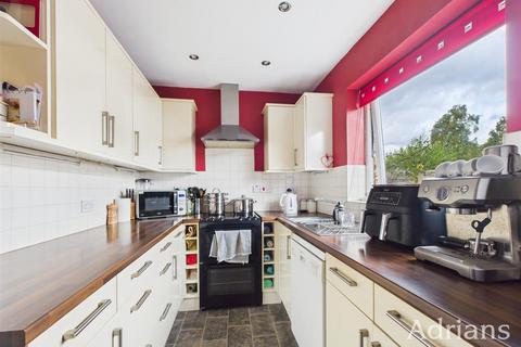 3 Bakers Mead, Great Waltham, Chelmsford, CM3 1AL