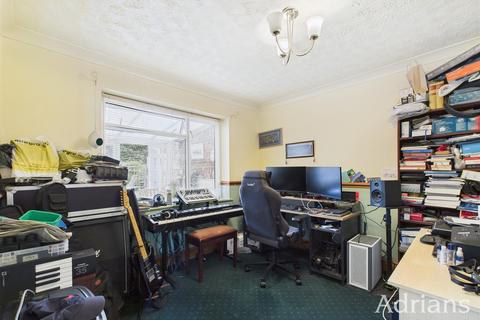 3 Bakers Mead, Great Waltham, Chelmsford, CM3 1AL