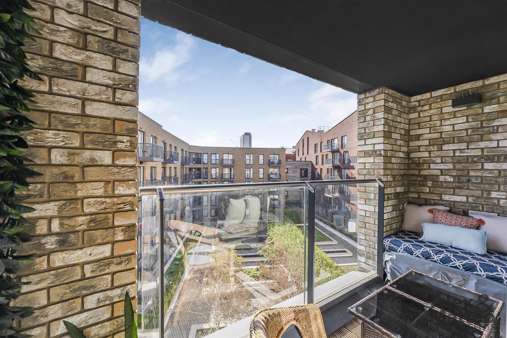 Cadmus Court